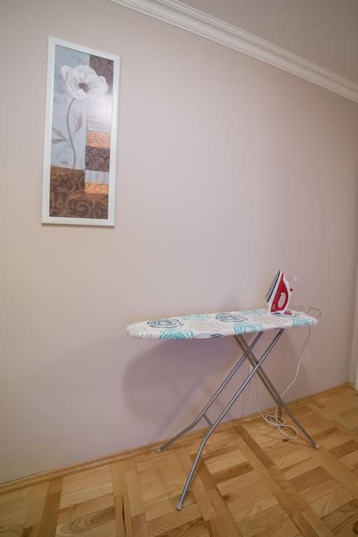Apartman Boska Subotica Exteriör bild