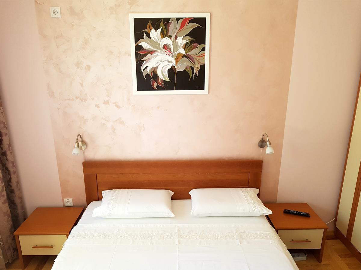 Apartman Boska Subotica Exteriör bild